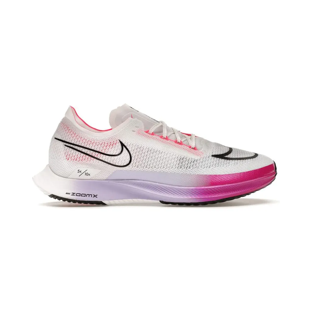 Nike ZoomX StreakFly White Vivid Grape (DJ6566-104)