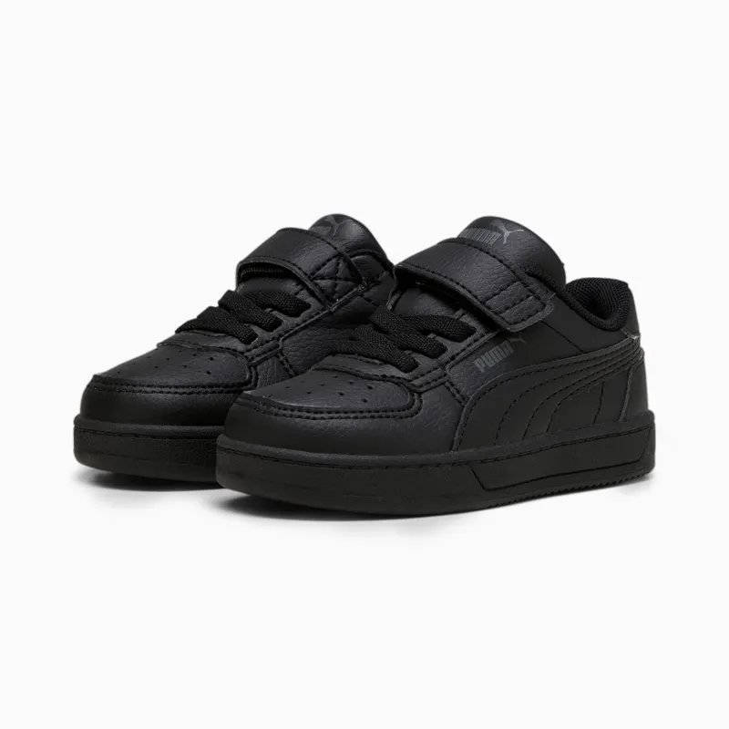Puma Caven 2.0 Grey/Black (393841-01)
