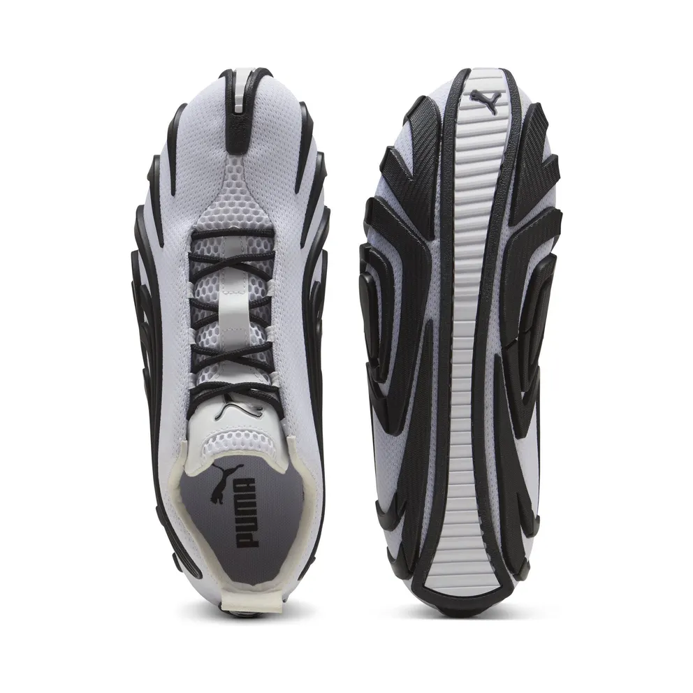 Puma Talon OG “Puma White / Puma Black” (402955_07)