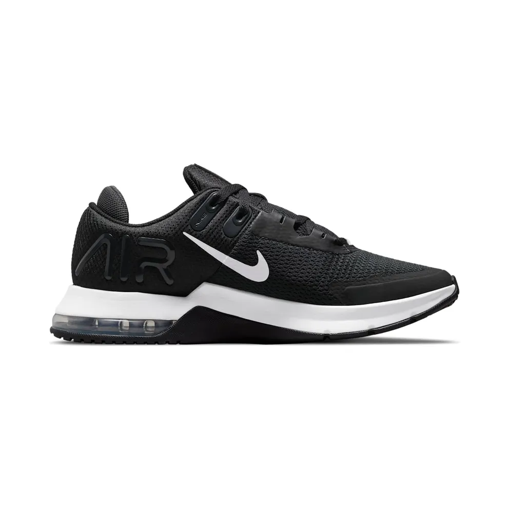 Nike Air Max Alpha Trainer 4 Training Black (CW3396-004)