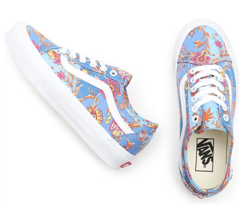 vans-old-skool VN0A54F44TV