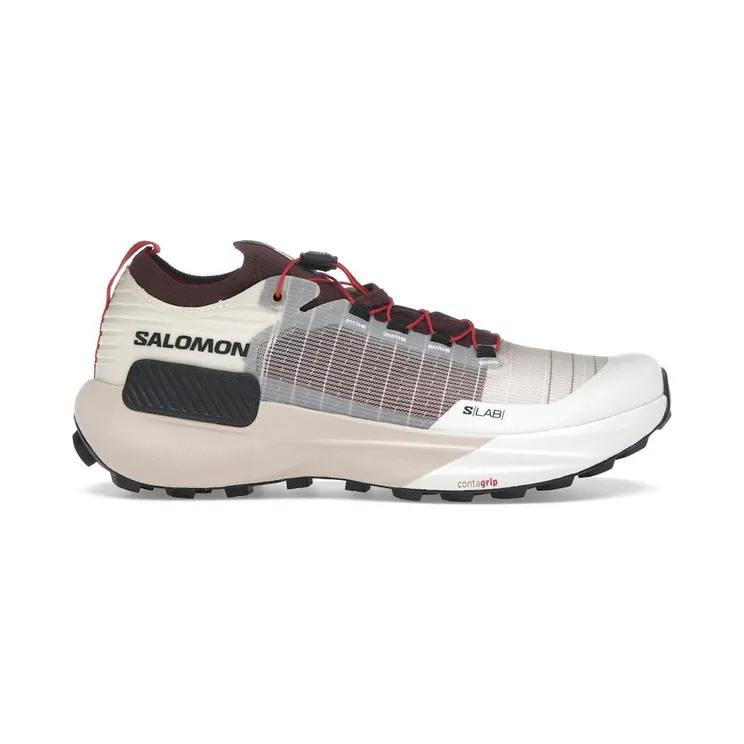 Salomon S/Lab Genesis Vanilla Ice Decadent Chocolate (L47722600)