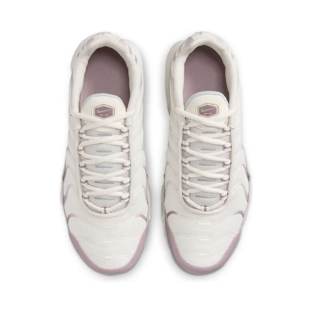 Nike Air Max Plus Sail Light Violet (CD0609-113)