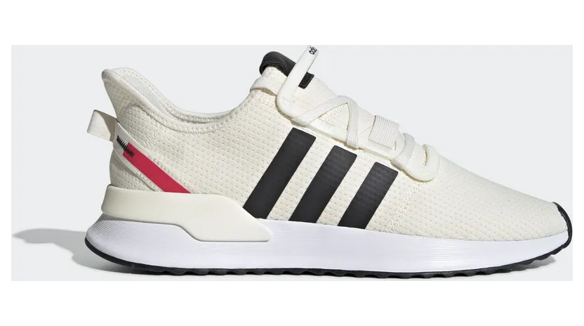adidas U Path Run Off White (EE4465)