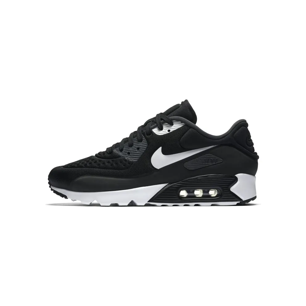 Nike Air Max 90 Ultra Black White (845039-001)