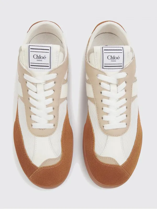 Chloé CHLOÉ Brown (CH25W07IVD25X)