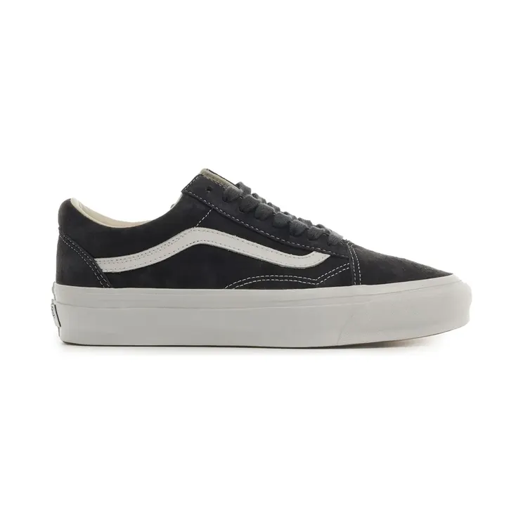 Vans Old Skool LX “Pig Suede Nine Iron” (VN000D56BYD1)