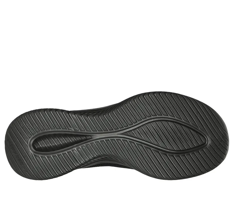 Skechers Slip-ins: Ultra Flex 3.0 – Brilliant Sneaker Black