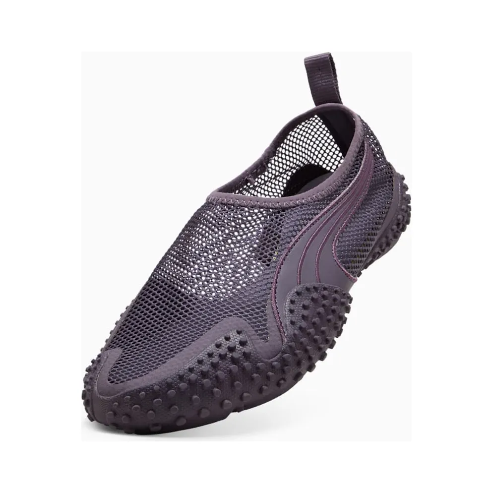 Puma Mostro Flex Mesh “Purple Charcoal” (403214-03)