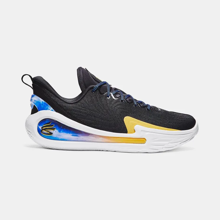 Under Armour Curry Flow 12 Dub Nation (3027630-001)
