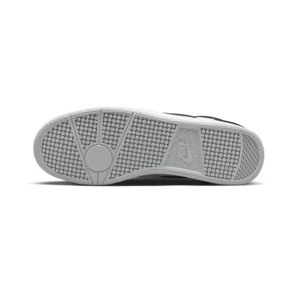 Nike Attack White/White/Black (FB8938-101)