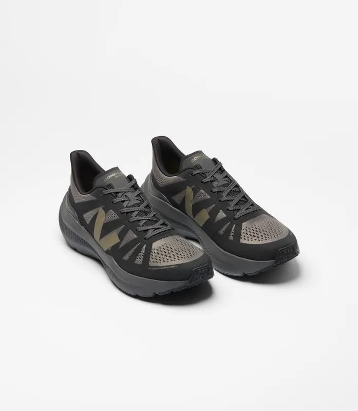 Veja Condor 3 Adv Enm Stone/ Black/ Grafite (CE2821894B)