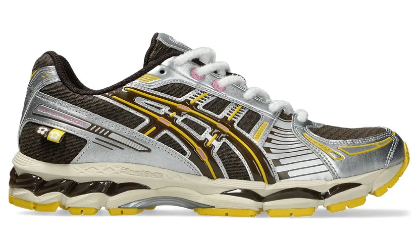 Asics Gel Kayano Asics gel-kayano 12 Desert Palm / Desert Palm (1203B302-200)