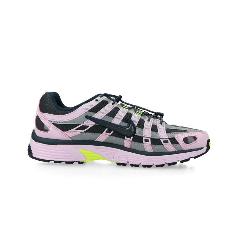 Nike P-6000 (pink foam / anthracite / armory navy) – HV2521-600