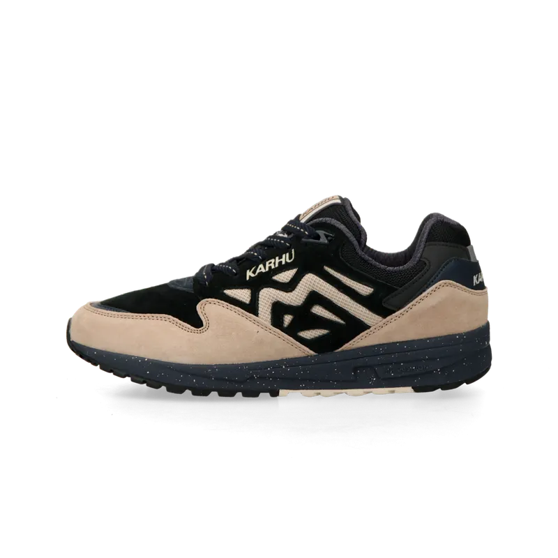 Karhu Legacy 96 (Irish Cream / Jet Black) – F806055