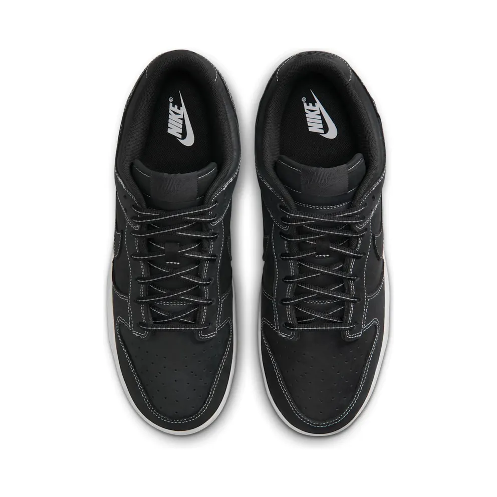 Nike Dunk Low “Off-Noir / Summit White” (IO4550-001)