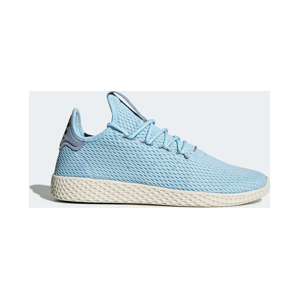 adidas Tennis HU Pharrell Icey Blue (CP9764)