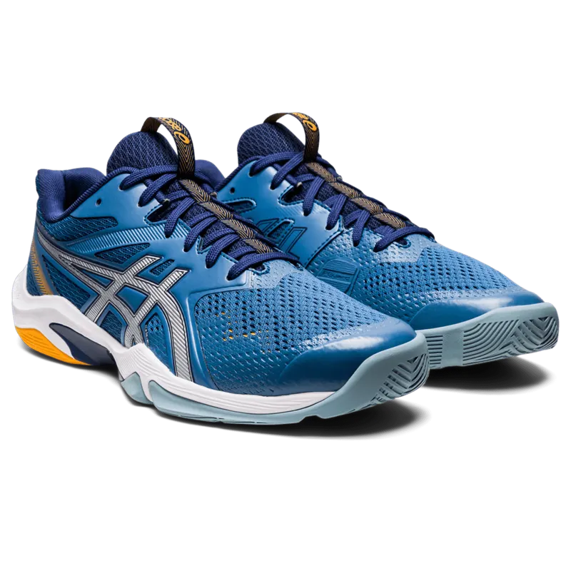 Asics GEL-BLADE 8 Azure/Pure Silver (1071A066.403)