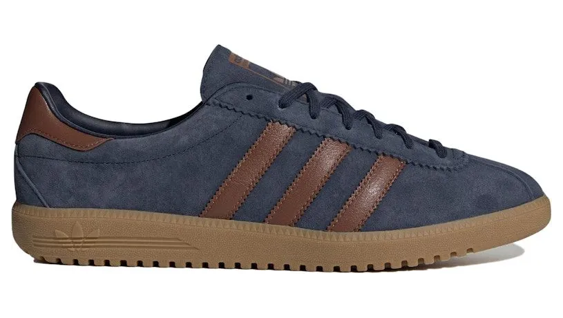 adidas Bermuda Legend Ink Brown (JI4278)
