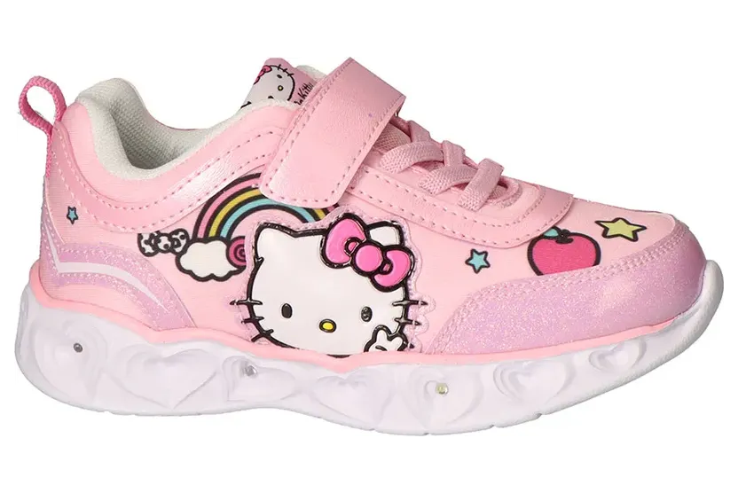 Cerda Hello Kitty sneaker Pink (2300006905T028)