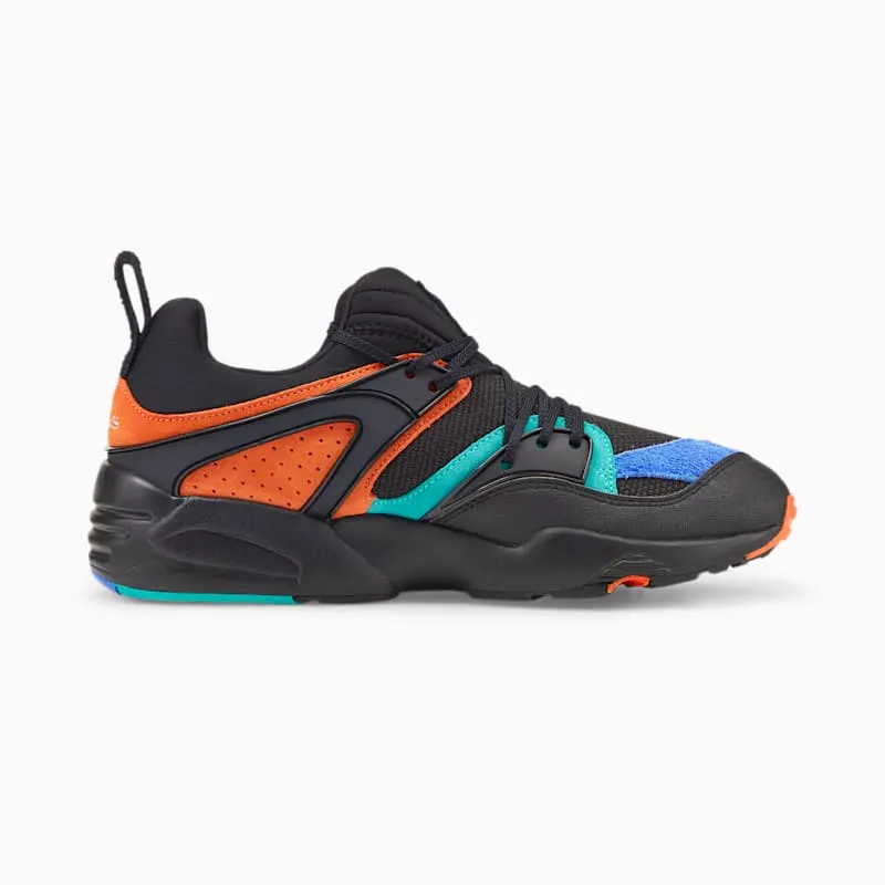 Puma x Black Fives Blaze of Glory Black (38642501)