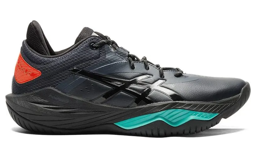 ASICS Nova Surge Low Ballaholic Midnight (1061A050-400)