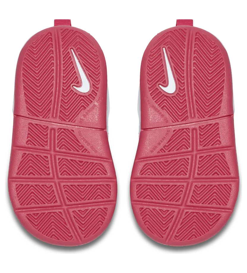 Nike Pico 4 Meisjesschoen baby’s/peuters Wit (454478-103)