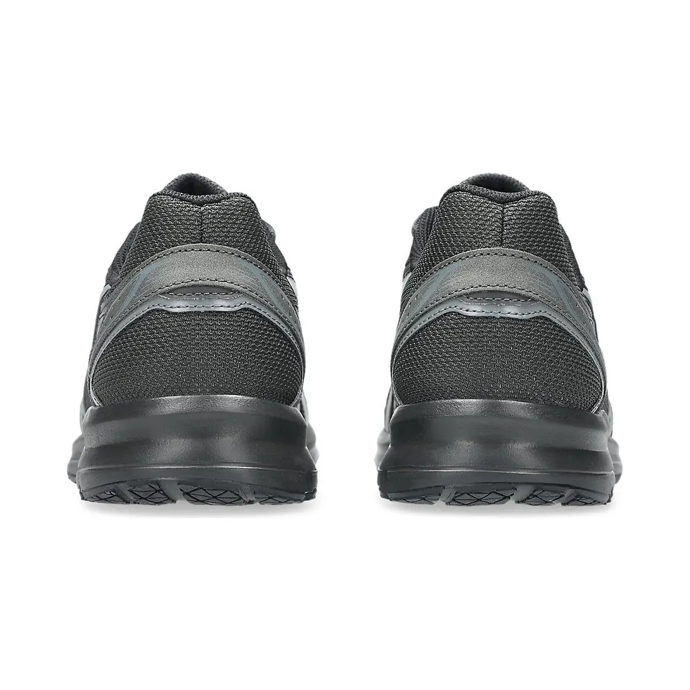 ASICS JOG 100S “Graphite Grey / Steel Grey” (1203A684-020)