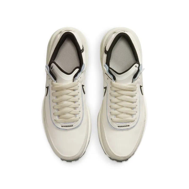 Nike Waffle One SE Older Kids’ Grey (DQ0470-001)