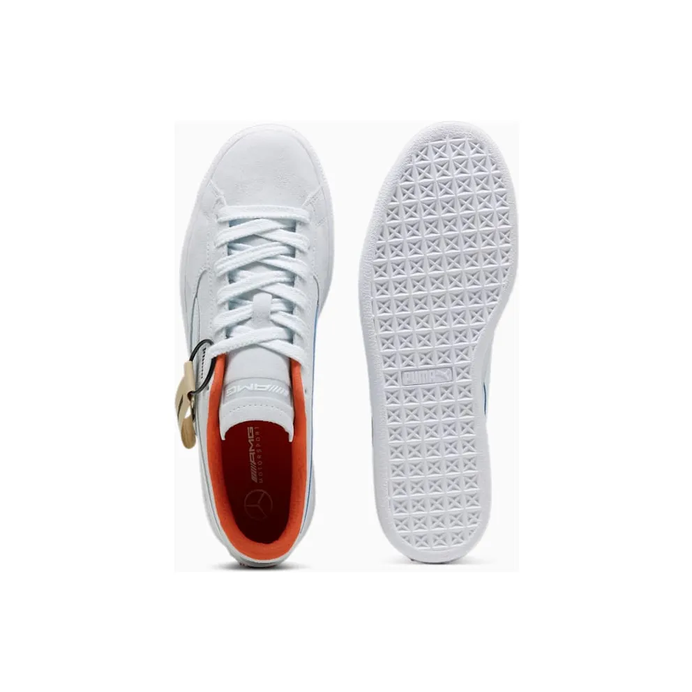 Puma Suede Mercedes-AMG Petronas Motorsport Torque (308018-02)