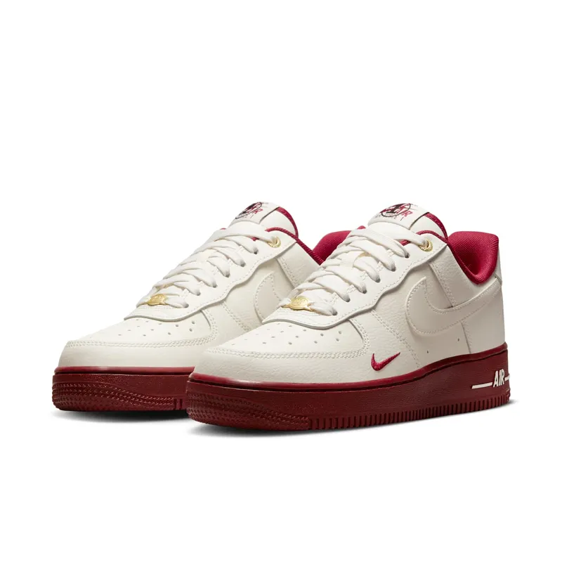 Nike Air Force 1 ’07 SE White (DQ7582-100)