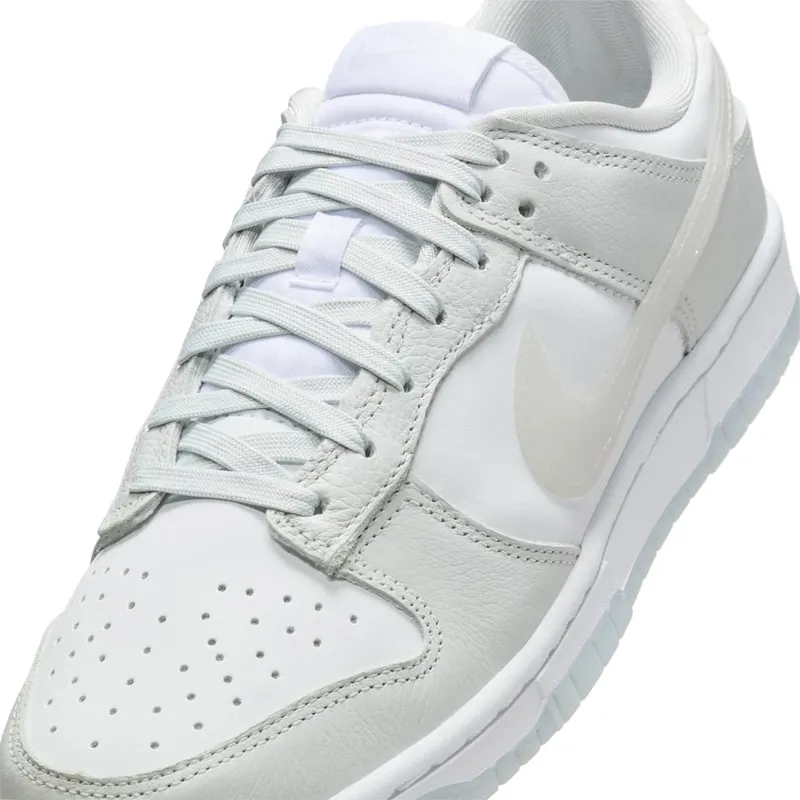 Nike Dunk Low “Iridescent Swoosh” (HJ5787-001)