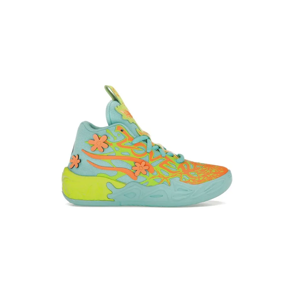 Puma LaMelo Ball MB.04 Scooby-Doo (400669-01)