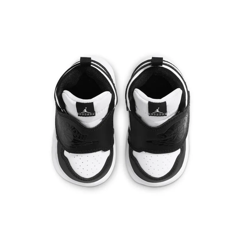 Air Jordan Sky Black (BQ7196-010)