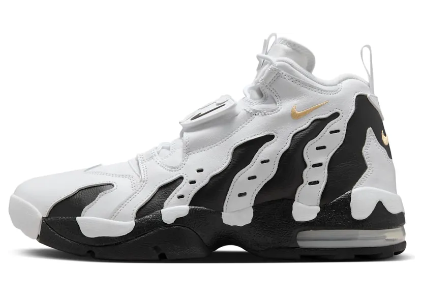 Nike Air DT Max ’96 “Colorado Away” (HM9236-100)
