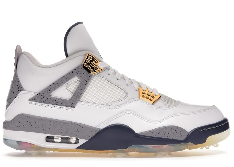 Jordan 4 Retro Golf Eastside Golf (CU9981-102)