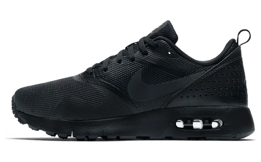 Nike Air Max Tavas Black (GS)