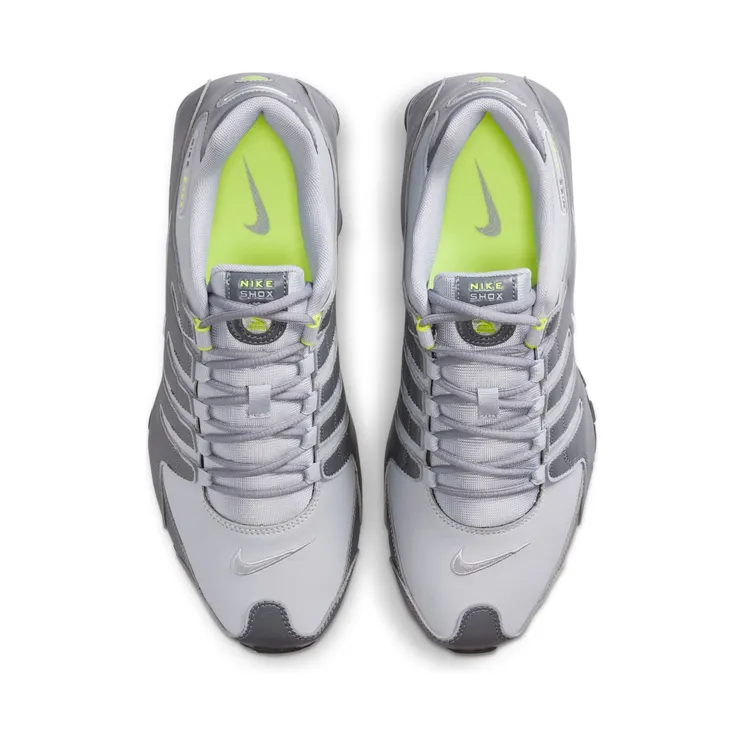 nike-shox 378341-009