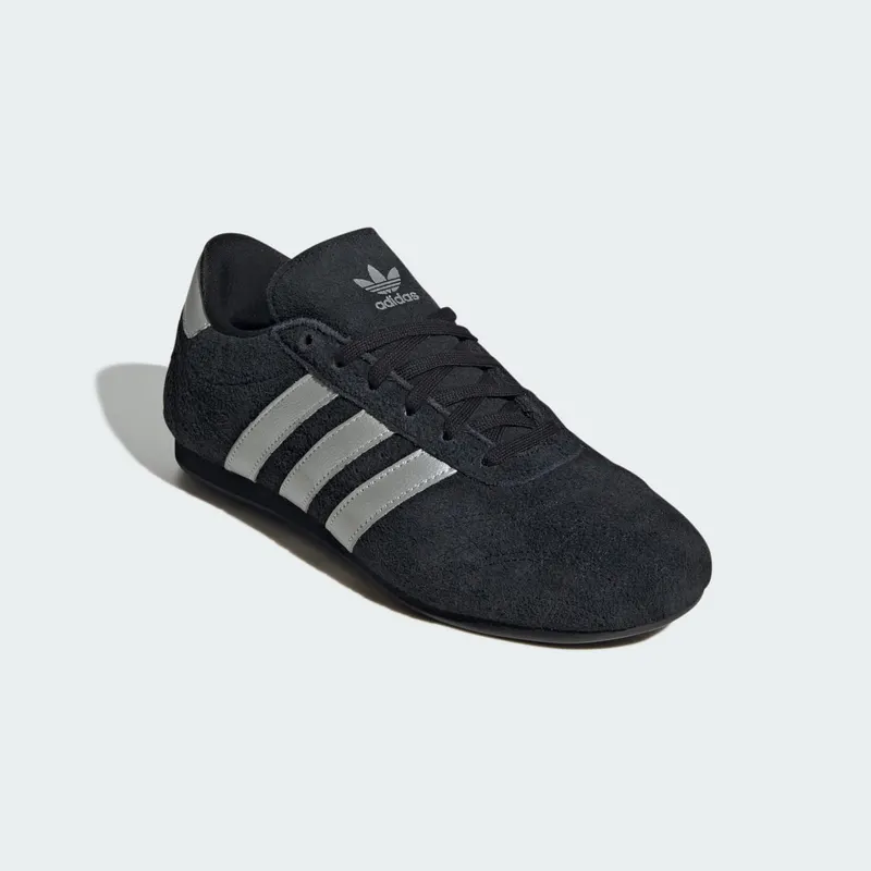 adidas Taekwondo Black Silver (JS1462)