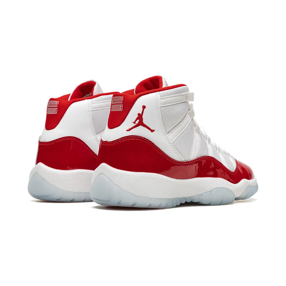 Air Jordan 11 GS “Cherry 2022” (378038-116)