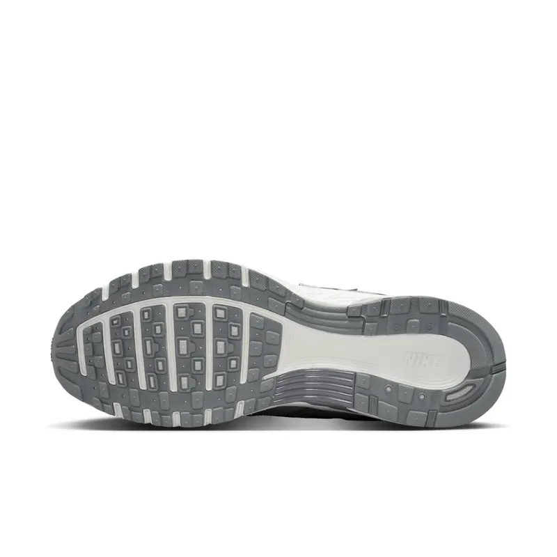 Nike P-6000 Grey (IQ6590-002)