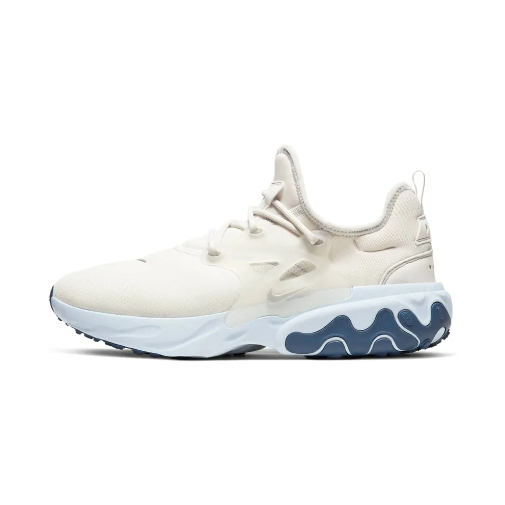 Nike React Presto Platinum Tint Diffused Blue (CK4538-001)