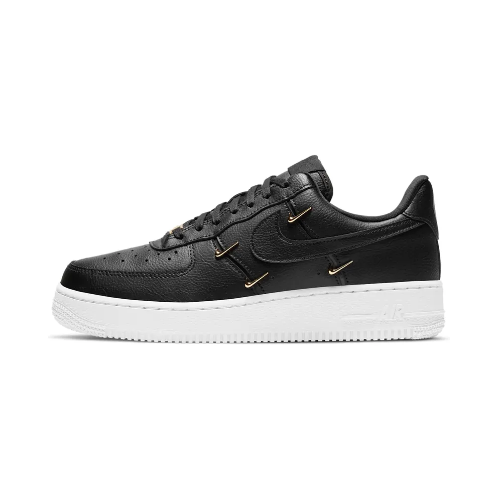 Nike Air Force 1 LX Black (W)