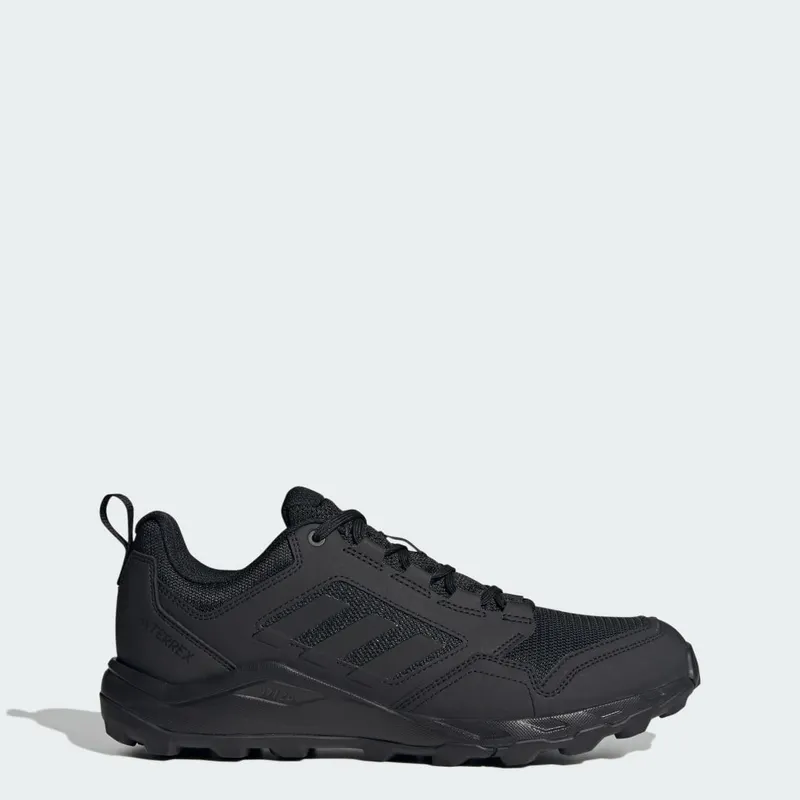 Adidas Tracerocker 2.0 Trail Running Core Black / Core Black / Grey Five (IF2581)