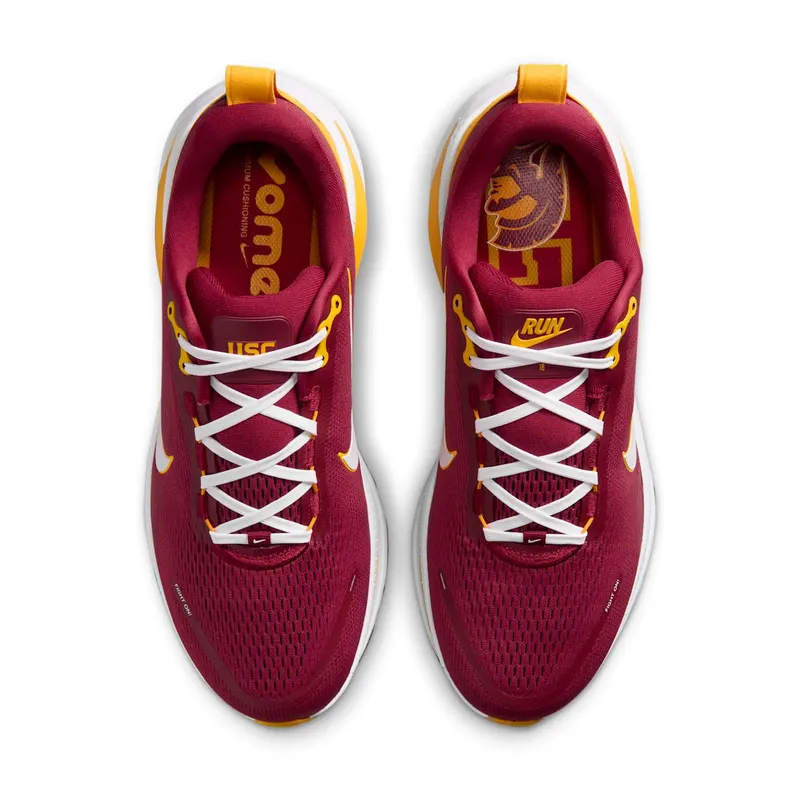 Nike Vomero Team Crimson / University Gold / White (IQ6894-600)