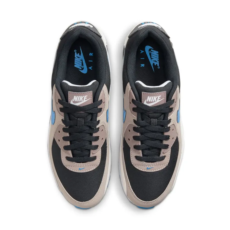 Nike Air Max 90 Malt Blue Slate (DC9388-001)