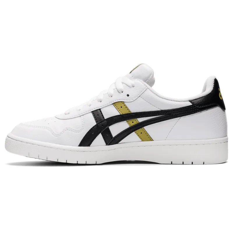 Asics Japan S™ White/Black (1201A173.107)