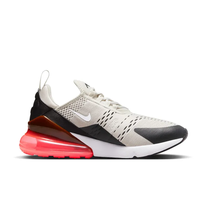 Nike Air Max 270 Light Bone/Hot Punch (AH8050-003)