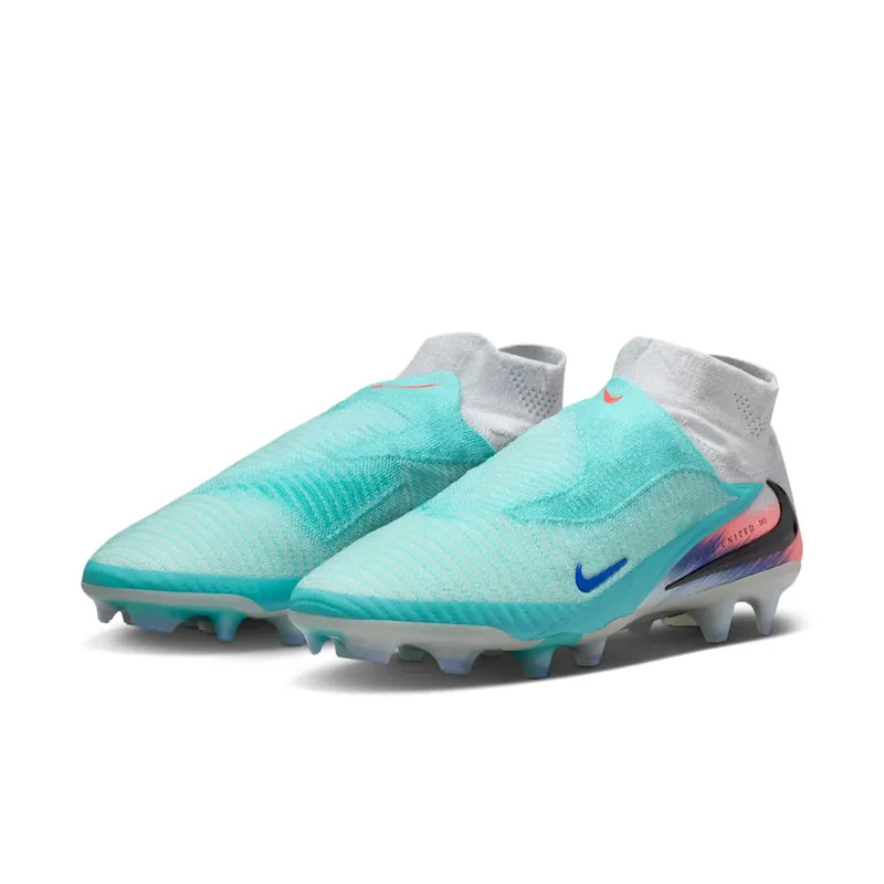Nike Phantom 6 High Elite FG United 002 Pack (IB2468-300)