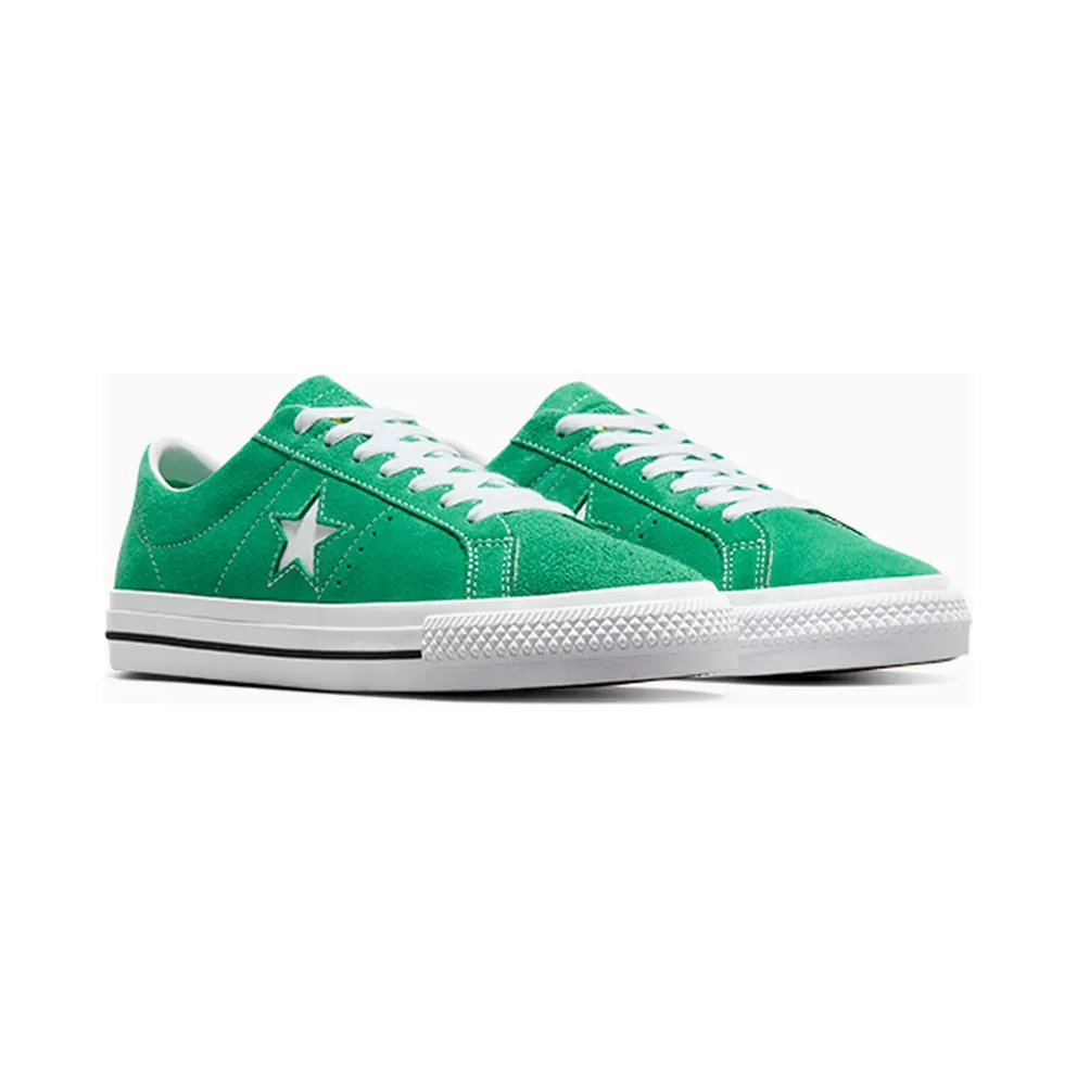 Converse One Star Pro Apex Green/White/Black (A08481C)